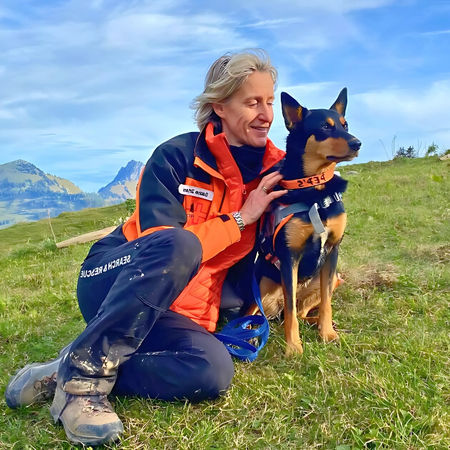 Pep's & Sabine Zuliani