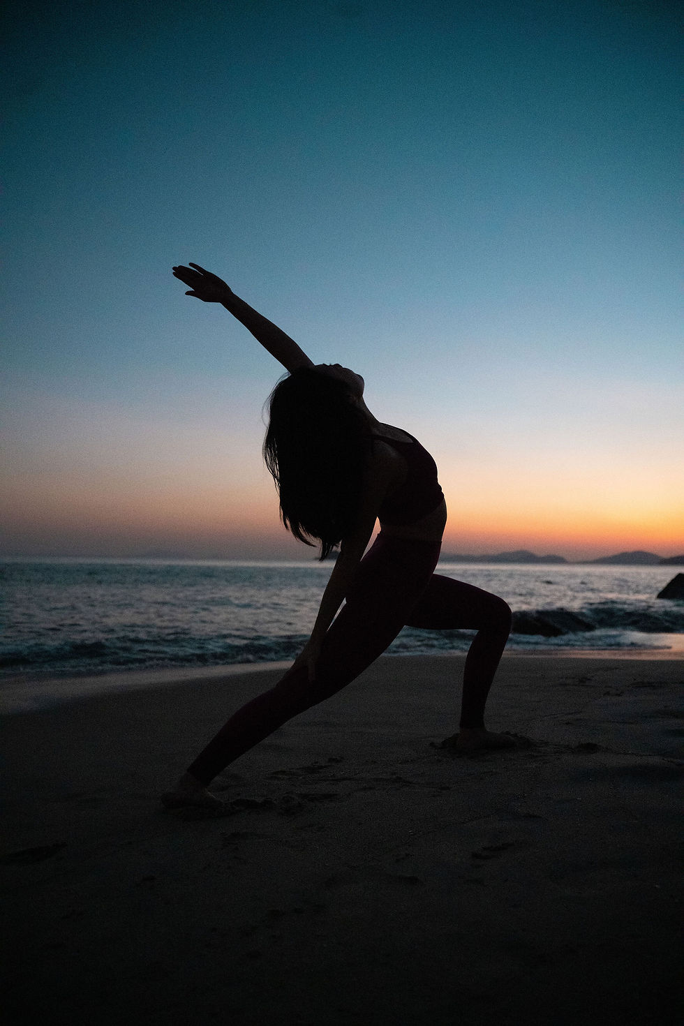 Yoga Flow for Beginners