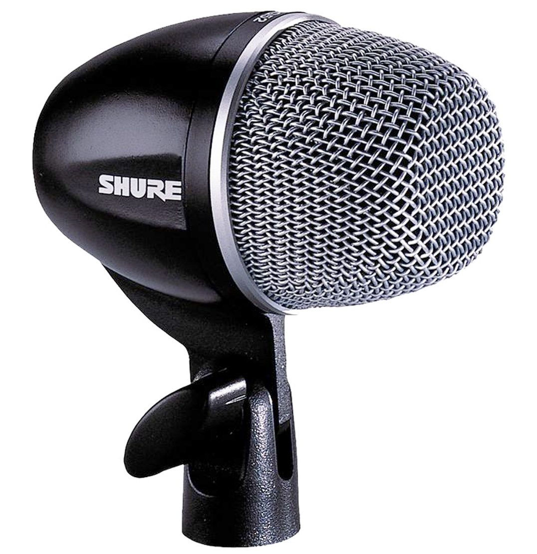 SHURE PG 52