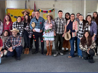 Festa Junina 2026