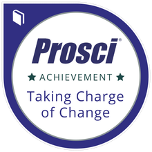 變革管理基礎實戰課程