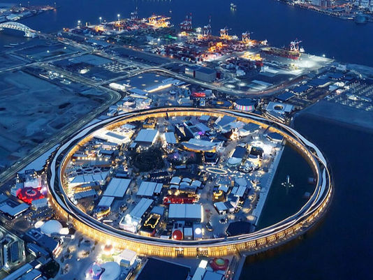 Blue Carbon CEO to Showcase Queensland Innovation at World Expo 2025 Osaka