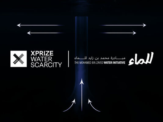 Blue Carbon Selected as a Qualified Team in XPRIZE Water Scarcity Competition