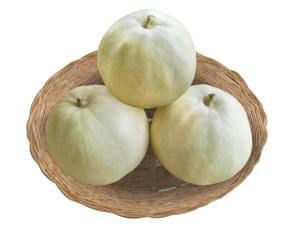 F1 Cucurbitaceae Apple Hybrid seeds