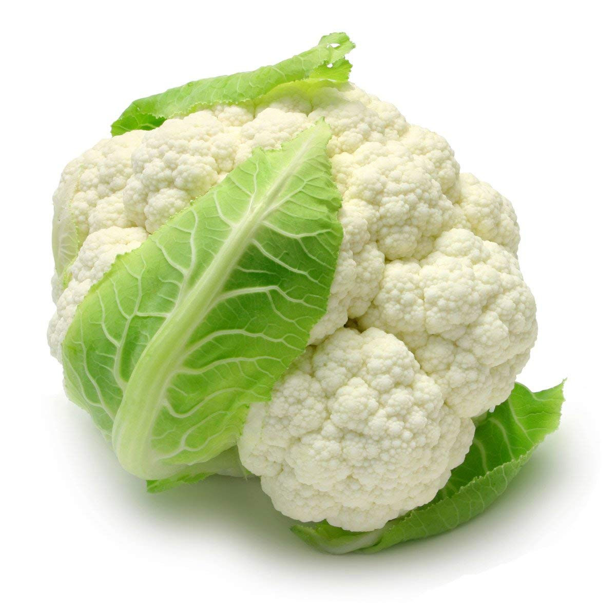 CAULIFLOWER F1 HYBRID SEEDS 100 seeds