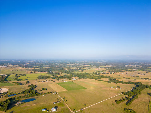 washington county from above