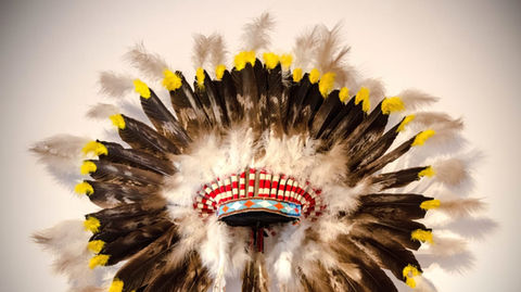 2015 Daily Beast article on fake tribes.