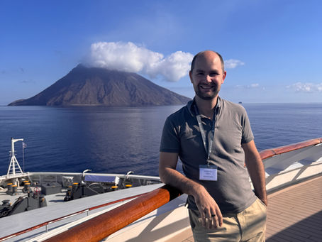 A deep dive into the Itineraries of PONANT