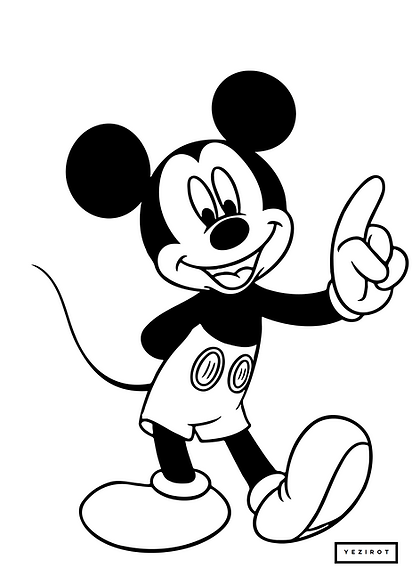 mickey-mouse