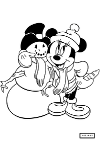 דפי צביעה מיני מאוס (24).png