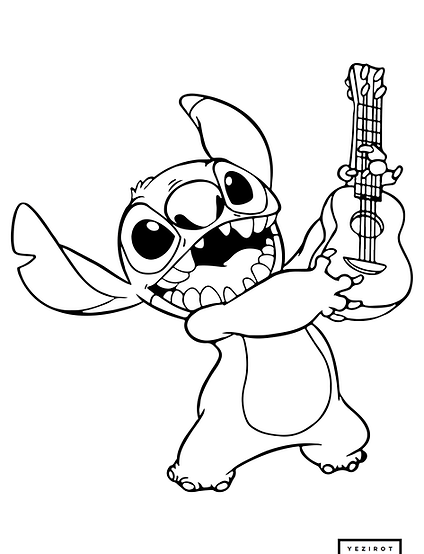 תמונות-של-סטיץ-ולילו