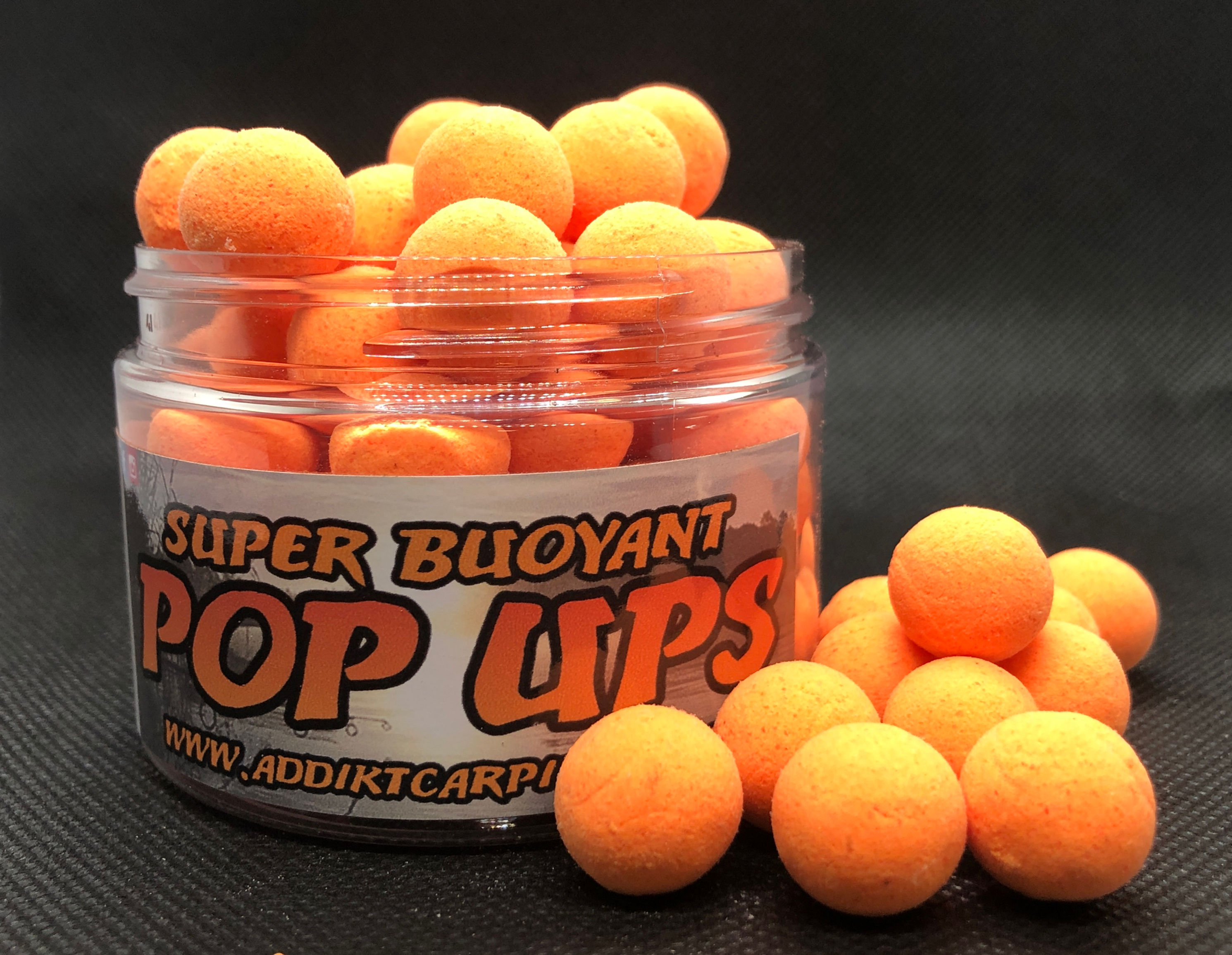 SN-2 SPECIALS orange