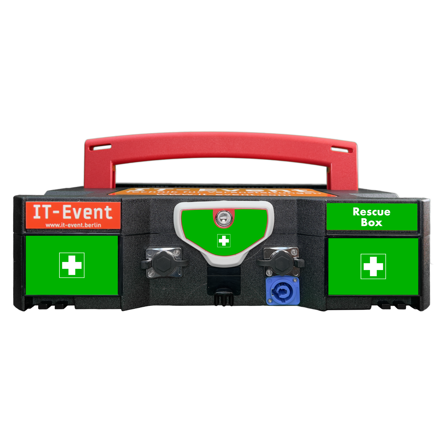 Reque Box Rescue Box