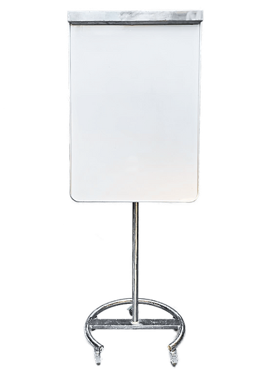 Rollenflipchart