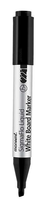 Monami Whiteboardmarker bei IT Event