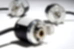 Linear Position Transducers
