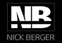 Nick Berger Fotografie und Videografie Logo