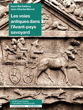 couv Les Voies antiques.png