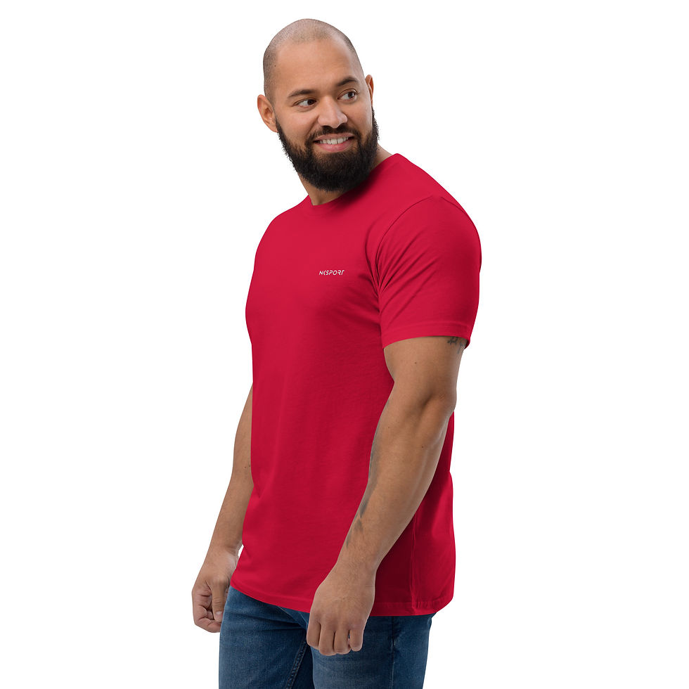 Miniature : Le T-shirt
