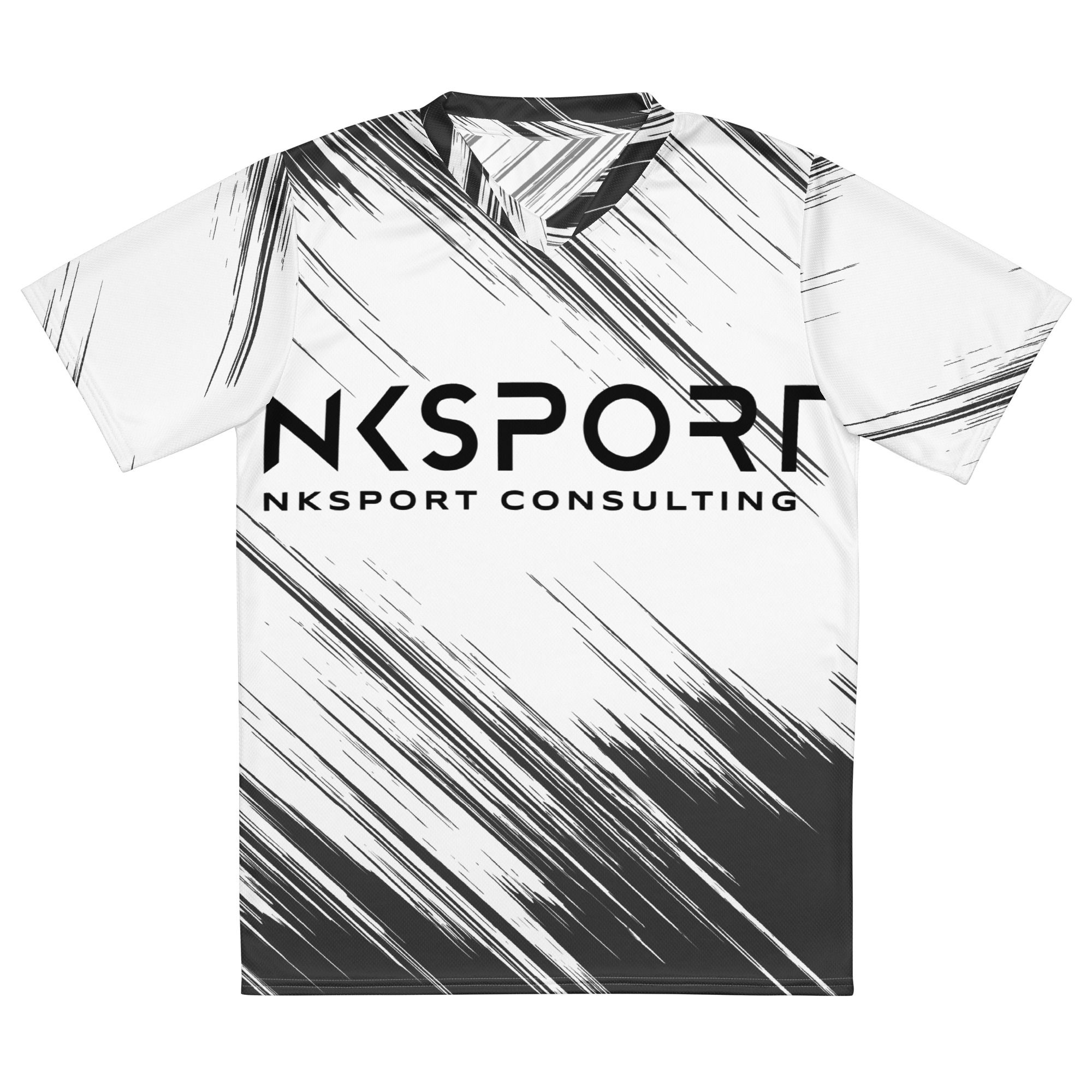 T-shirt en matière recyclée