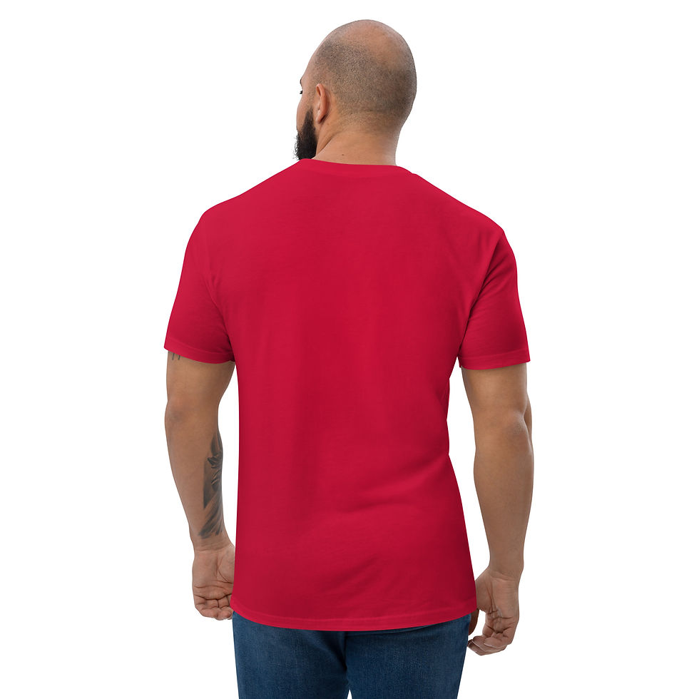 Miniature : Le T-shirt