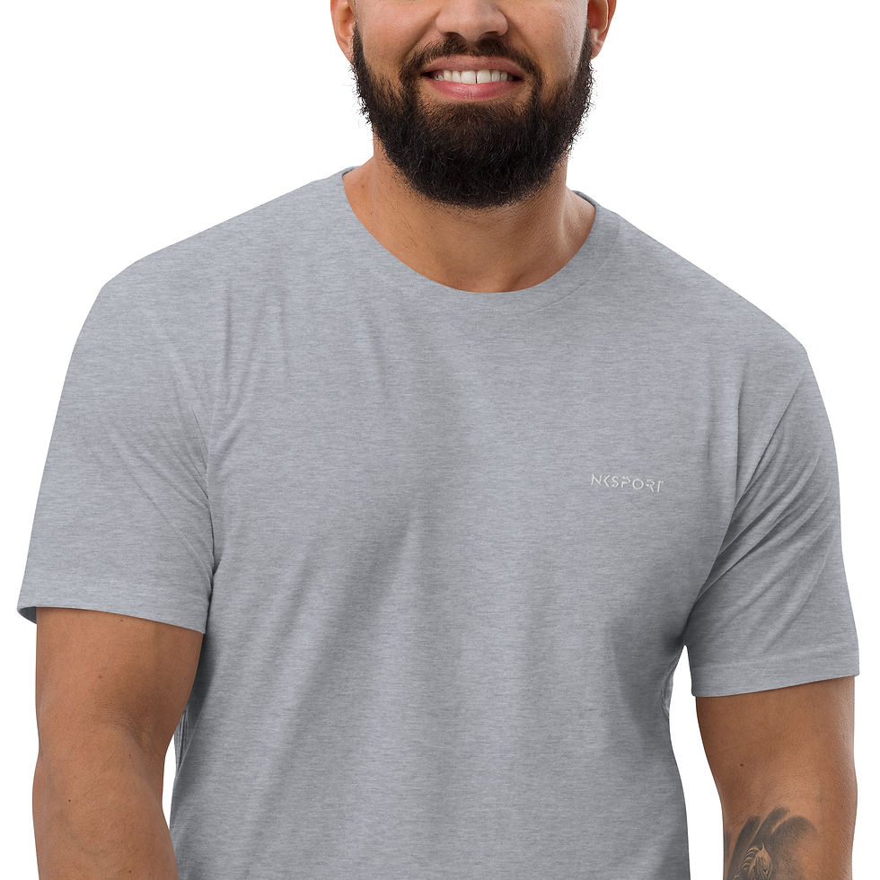 Miniature : Le T-shirt