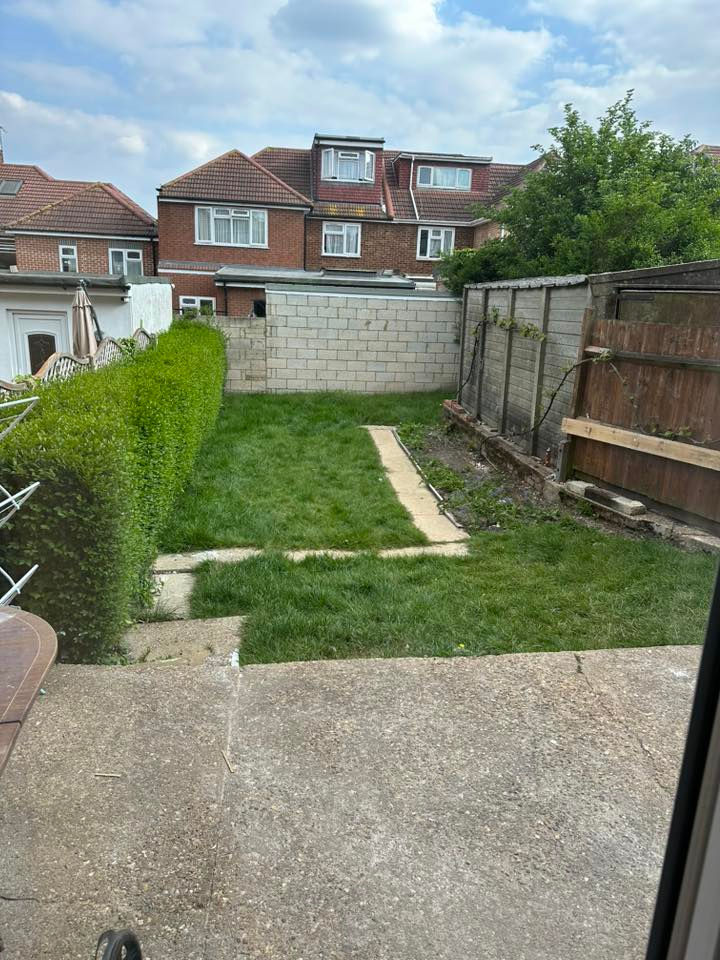 Cameră King Size in Kingsbury-Colindale