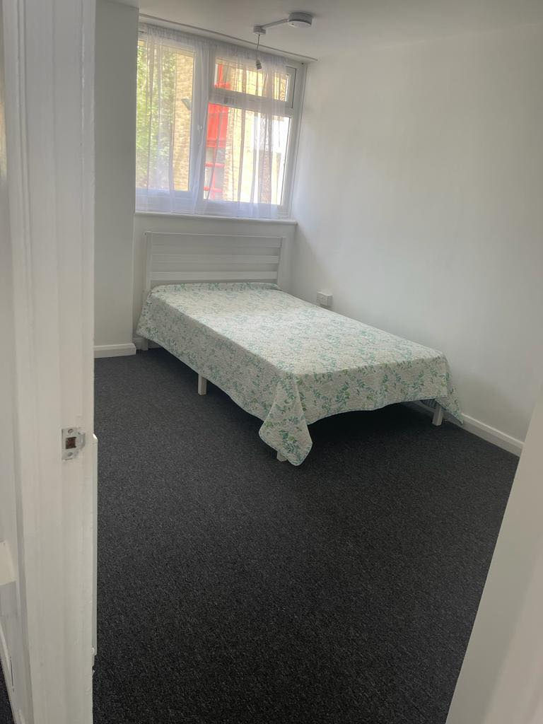 Cameră în Canning Town