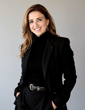 Ana Martin, strengths-based leadership coach empowering teams, managers, and organizations , customized coaching programs