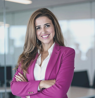 Ana Martin – Certified CliftonStrengths® coach specializing in leadership development and corporate training in Calgary