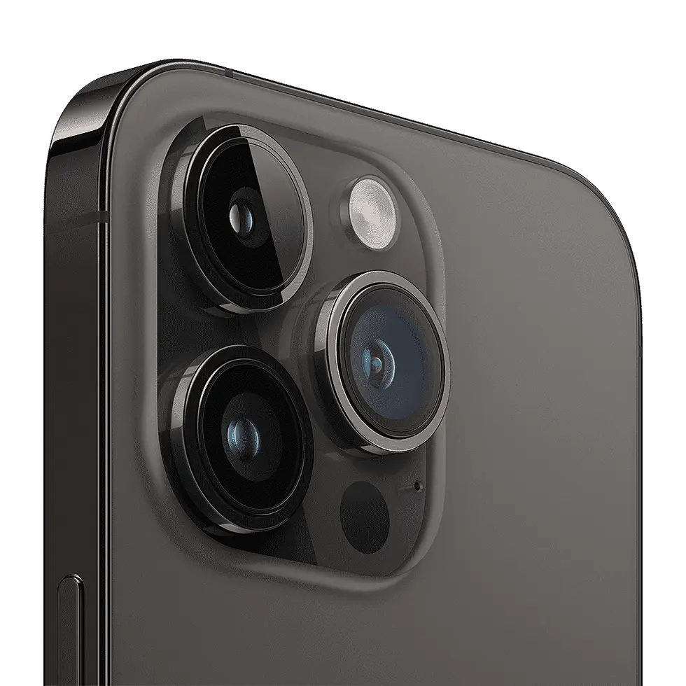 Прев'ю: iPhone 14 Pro