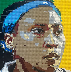 Lego Bricks