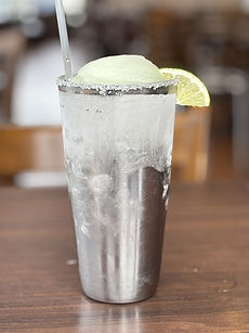 PERFECT MARGARITA