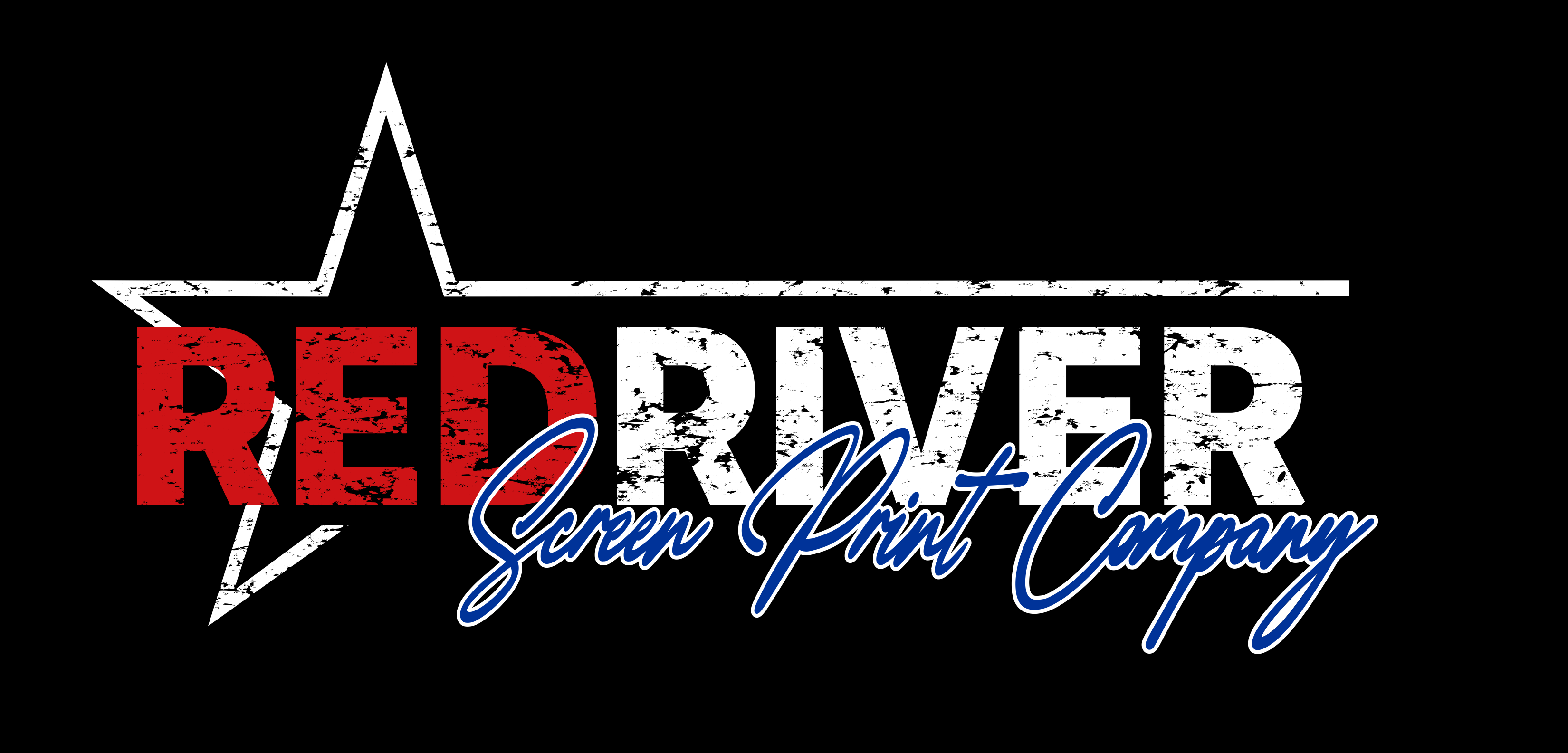 Red River Screen Print Company