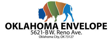 OKE Logo