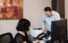 Payroll & Human Resources