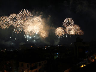 Seeing In The New Year - How To Make The Most Of It!