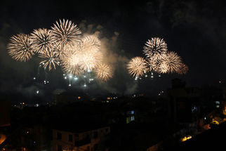 Eco-Friendly Fourth of July Celebrations