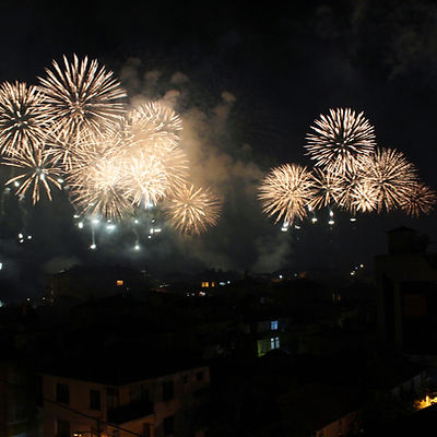 Firework Display