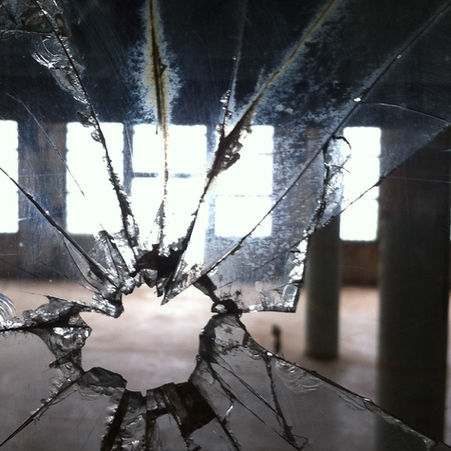 Grieving Your Losses - Holy Week Meditation