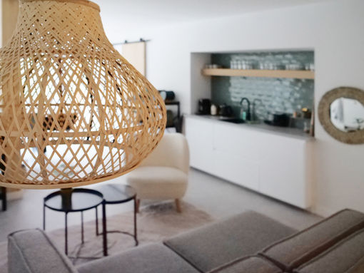 Haus Heidi Gerlos LI