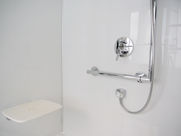 Haus Heidi Gerlos Bathroom 1