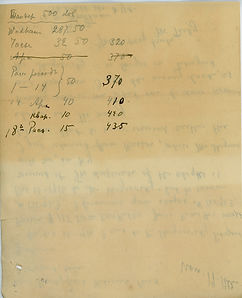 1922 bank letter back.jpeg