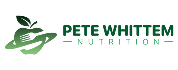 Pete Whittem Nutrition Logo
