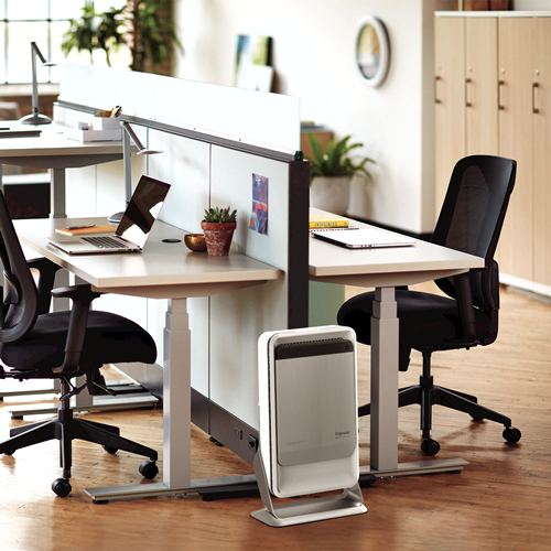 Miniatura: Purificador Profissional AeraMax 2 (<23m2) - Fellowes