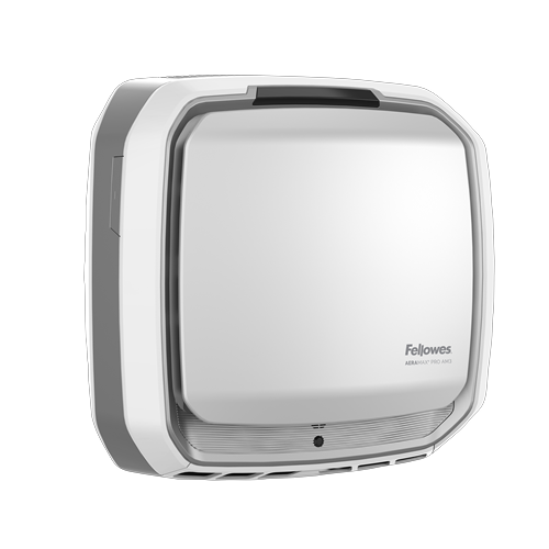 Miniatura: Purificador Profissional AeraMax 3 (<51m2) - Fellowes