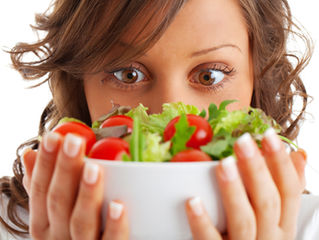 GIVE YOUR WORKOUT AND DIET A NEW SPIN