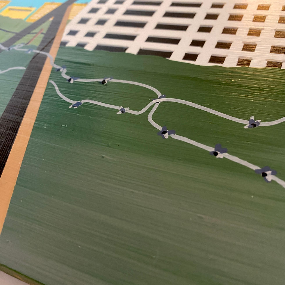 Thumbnail: The Bayview Ghost