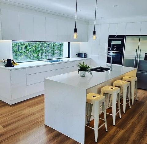 Home | Superior Joinery Noosa