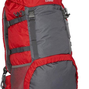 How to pack your backpack